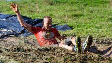 Toughrun "Ab in de Batsch" Grossrosseln 2019