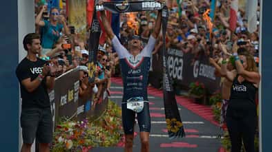 Ironman Hawaii 2019