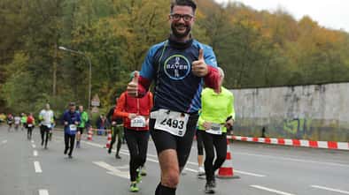 Röntgenlauf Remscheid 2019