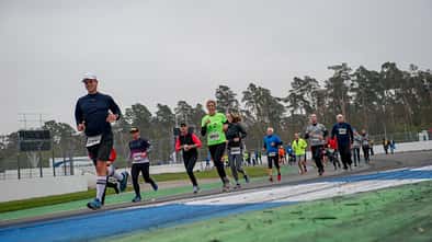 Hockenheimringlauf 2019