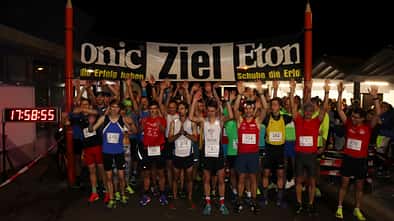 Fackellauf Rodenbach 2019