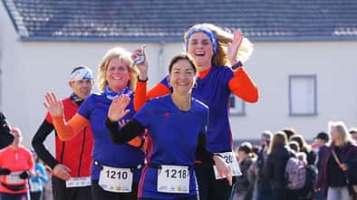 Martinslauf Losheim 2019