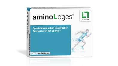 Stirnlampe LED LENSER