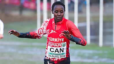 Yasemin Can