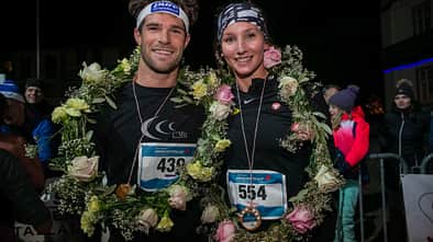 Aschauer Vorsilvesterlauf 2019