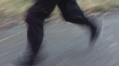 Dauerlauf für Organspenden