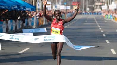 Hannover-Marathon 2019