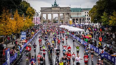 Berlin-Marathon
