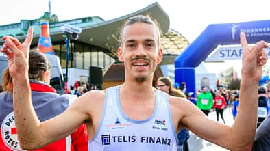 Bad Füssing Thermenmarathon