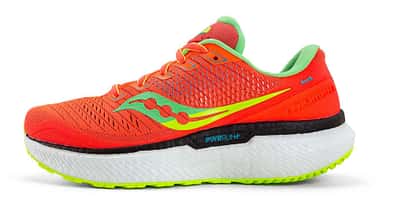 Saucony Triumph