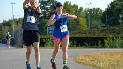 Inselparklauf 2020, Hamburg, 12.08.20