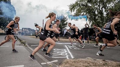 Impressionen vom On SquadRace in Hagen