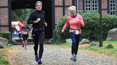 Volkslauf durch das schoene Alstertal 2020