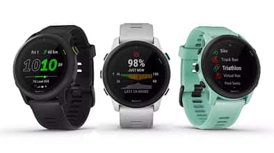 Garmin Forerunner 745 im Test