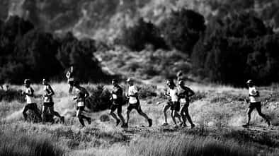 Run Messinia: Run for freedom