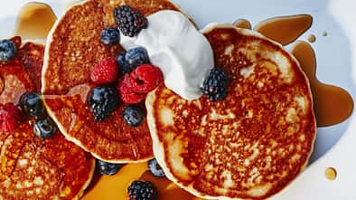 Pancakes