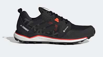 Adidas Terrex LAufsymposium 2021