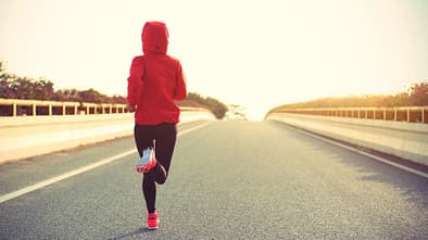 Sind Sie bereit für den Marathon?