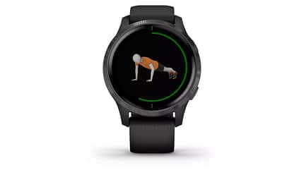 Garmin Venu Garmin Venu