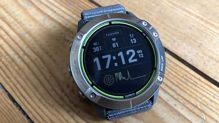 Garmin Enduro Garmin Enduro