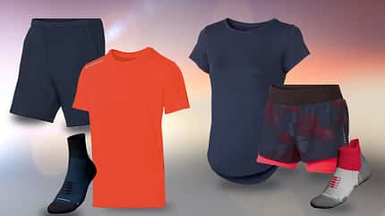 Lidl Running-Kollektion 2021 Lidl Running-Kollektion 2021