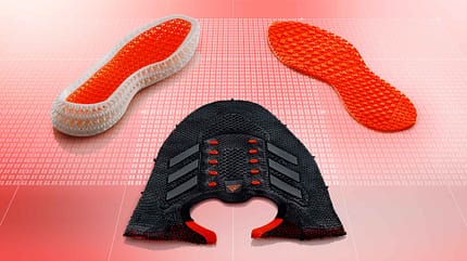 Adidas 4DFWD Adidas 4DFWD