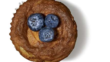 Muffins Rezepte Muffin