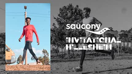 Saucony Invitational Hillesheim Saucony Invitational Hillesheim