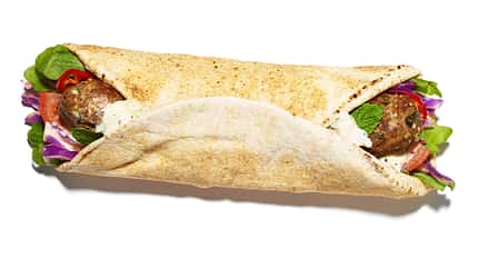 Wrap