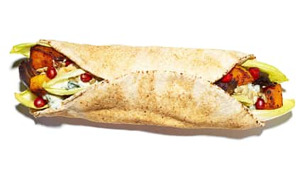 Wrap
