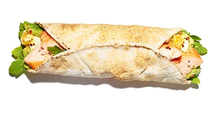 Wrap