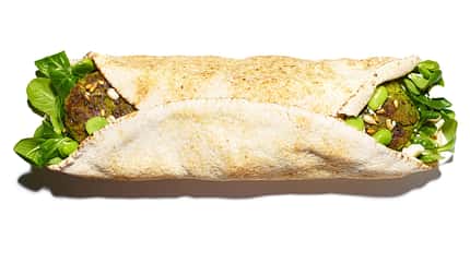 Wrap
