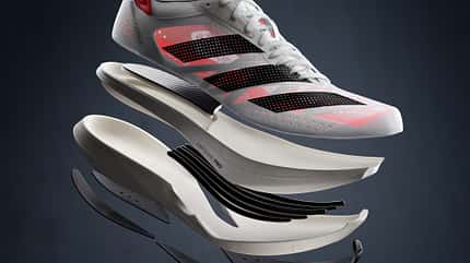 Adidas Adizero Adios Pro 2 Carbon Adidas Adizero Adios Pro 2