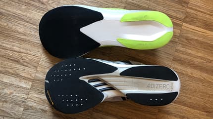 Adidas Adizero Adios Pro 2 Carbon Adidas Adizero Adios Pro 2