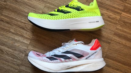 Adidas Adizero Adios Pro 2 Carbon Adidas Adizero Adios Pro 2