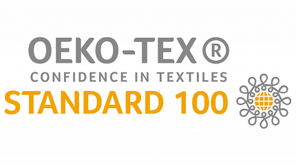 Oeke-Tex Siegel