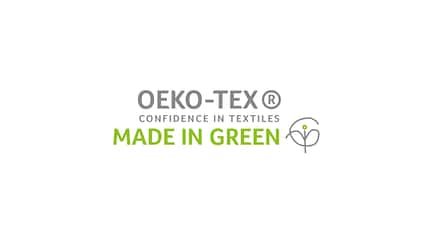 Oeke-Tex Siegel
