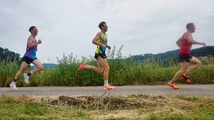 Night Run Gengenbach 2021