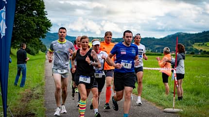 Night Run Gengenbach 2021 Night Run Gengenbach 2021