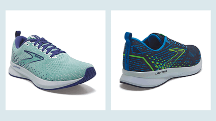 Brooks Levitate 5
