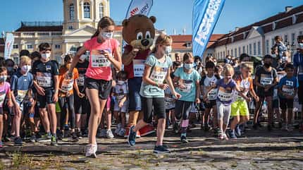 The Great 10K Berlin The Great 10K Berlin 2021