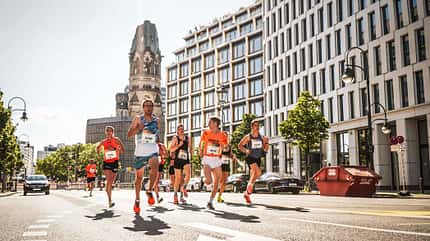 The Great 10K Berlin The Great 10K Berlin 2021
