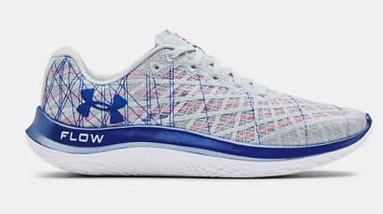 UA Herren Flow Velociti WInd 