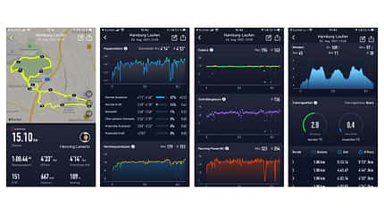 Coros Vertix 2 App Coros Vertix 2 App