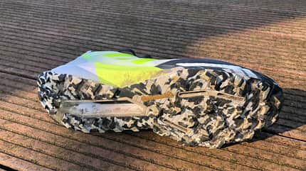 Adidas Terrex Agravic Ultra