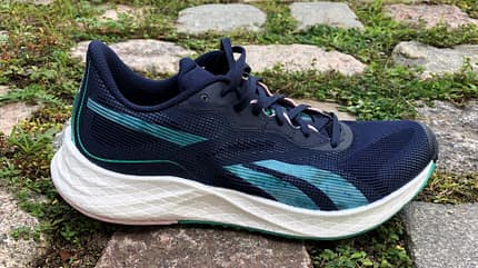 Reebok Floatride Energy 3.0, Seitenansicht