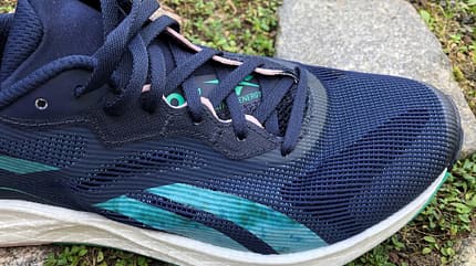 Reebok Floatride Energy 3.0, Mesh-Obermaterial