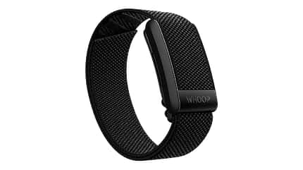 Whoop Strap 4.0 Whoop Strap 4.0