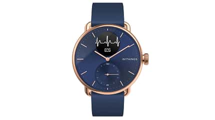 Withings Scanwatch Withings Scanwatch