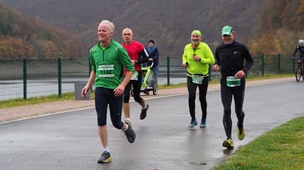 Rursee-Marathon Simmerath Rursee-Marathon Simmerath 2021
